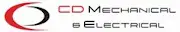 CD Mechanical & Electrical Midlands Ltd Logo