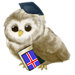 Cover Image of Baixar Learn Icelandic Free 6.0 APK