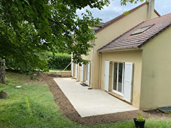 maison à Saint-Germain-en-Laye (78)