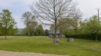 propriété à Blangy-le-Château (14)