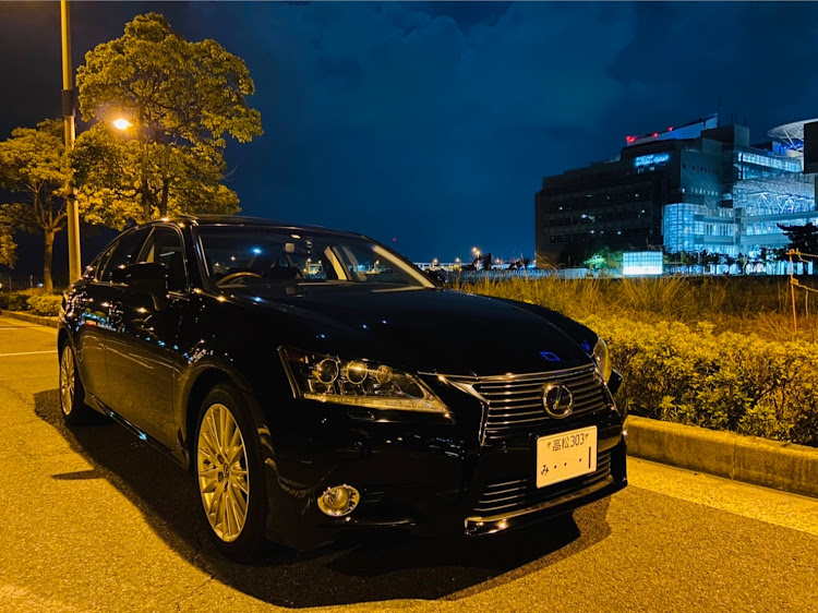 GSのドライブ・納車・セダン女子に関するカスタム事例の投稿画像3枚目