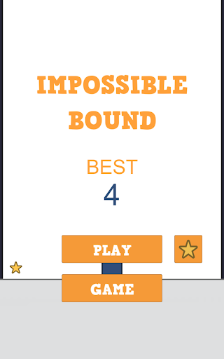 Impossible Bound