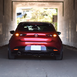 MAZDA3 BP8P