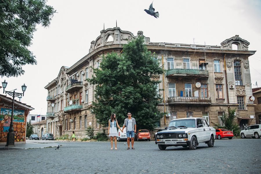 Hochzeitsfotograf Natalya Otrakovskaya (otrakovskayan). Foto vom 25. Juni 2020