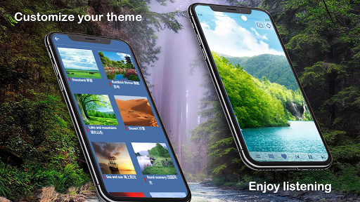 Relaxing Music, Zither sleep music, stress relief