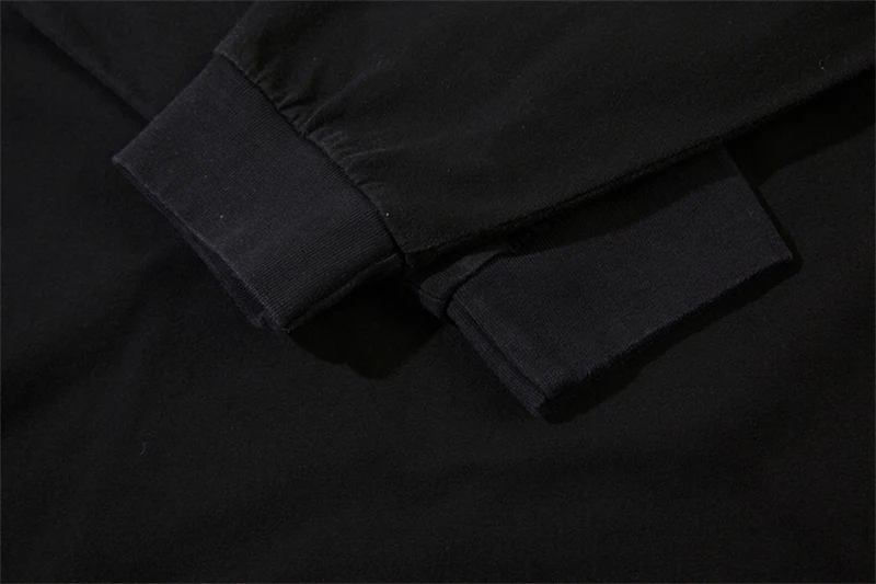 Title 4, Camiseta de manga larga para hombre con estampa...