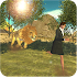 Angry Lion Village Attack - Wild Lion Simulator 3D1.0
