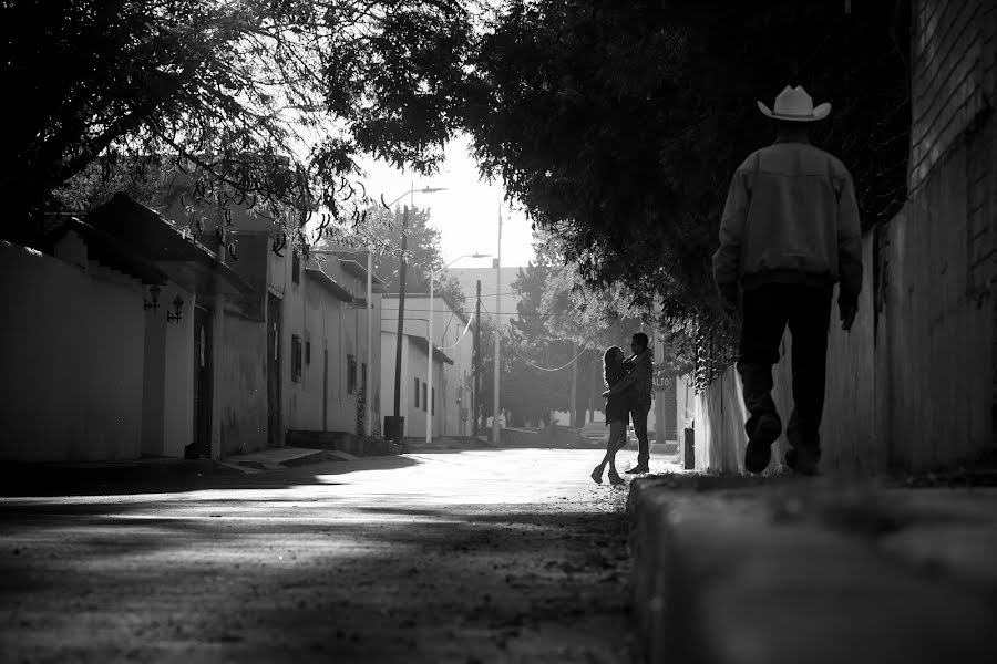 Wedding photographer Lauro Gómez (laurogomez). Photo of 28 October 2016