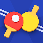 Pongfinity - Infinite Ping Pong Apk