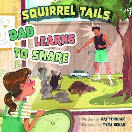 Dad Learns to Share cover