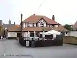 The Golden Fleece