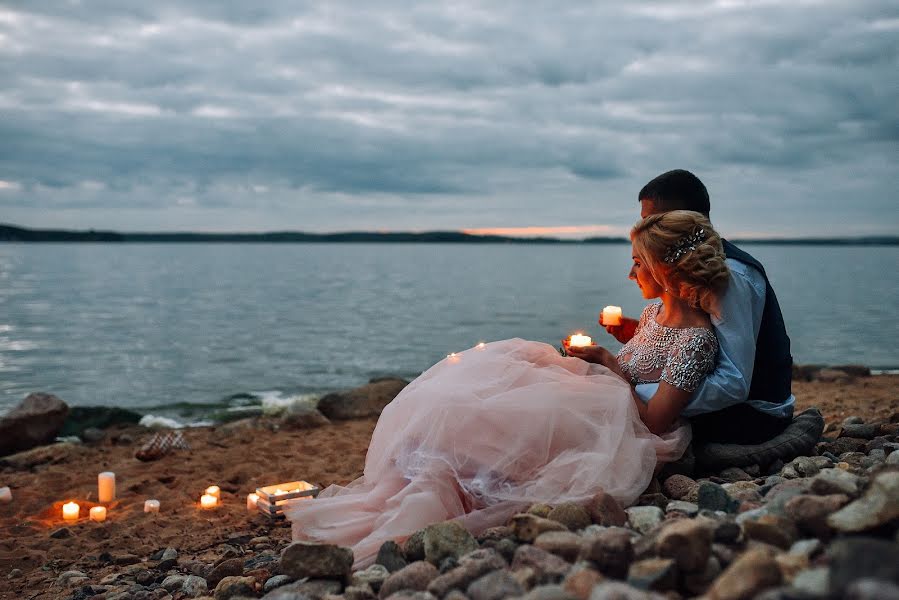 Fotógrafo de bodas Andrey Drozdov (adeo). Foto del 29 de septiembre 2016