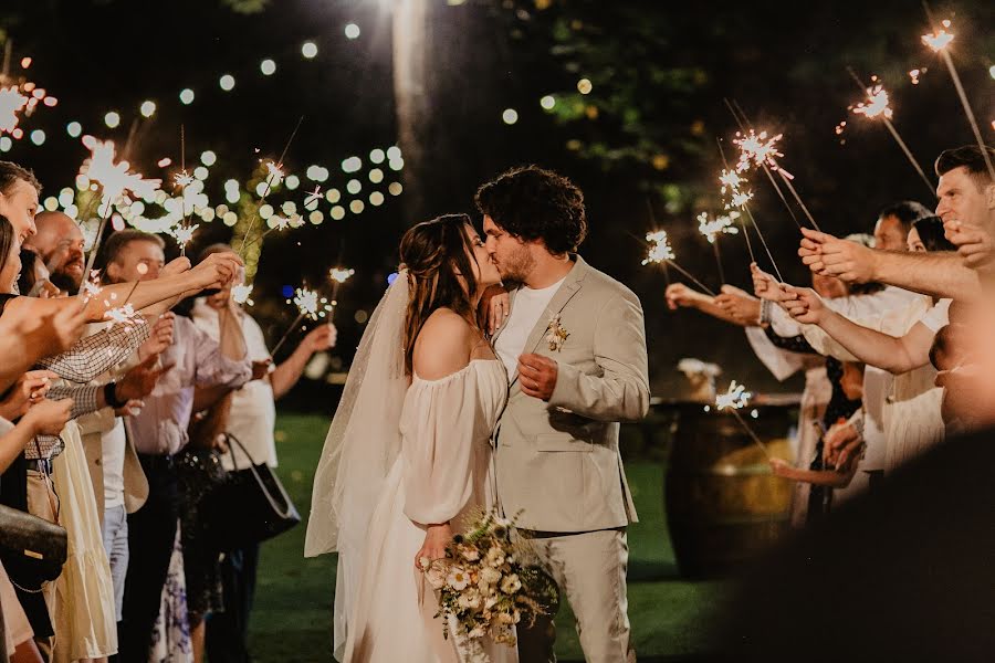 Wedding photographer Oksana Pastushak (kspast). Photo of 17 February 2021