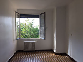 appartement à Lyon 9ème (69)