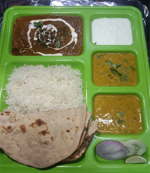 Tadka Chicken Combo