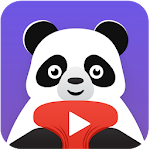 Cover Image of Tải xuống Máy nén video Panda Resizer 1.1.3 APK