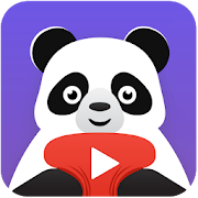 Panda Video Compressor: Movie and Video Resizer