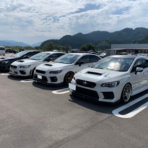 WRX STI VAB