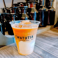 TWATUTIA Coffee & Co.