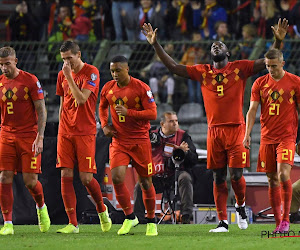 La date de la vente des tickets pour aller voir les Diables rouges à l'Euro 2020 est connue