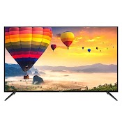 (Hàng Chính Hãng - Mới 100% Bh Tại Nhà) Tivi Sharp Android 4K 70 Inch 4T - C70Ck3X