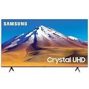 Smart Tivi Samsung 4K 55 Inch 55Tu6900