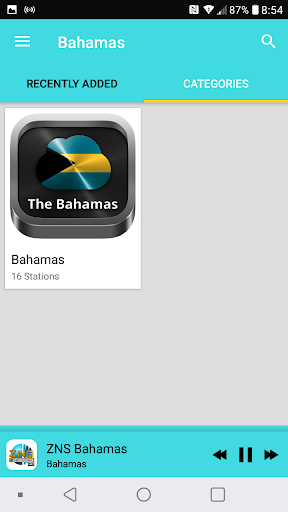 Radio Bahamas