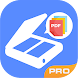 iScanner – PDF Scanner – Camera Scanner - Androidアプリ