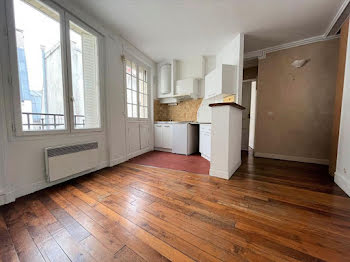 appartement à Paris 13ème (75)