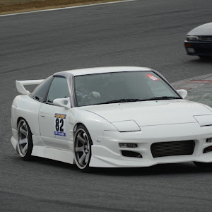 180SX RPS13