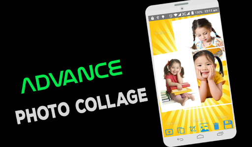 免費下載工具APP|Advance Photo Collage app開箱文|APP開箱王