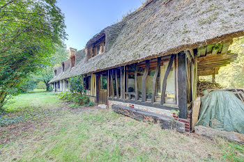 maison à Saint-Grégoire-du-Vièvre (27)