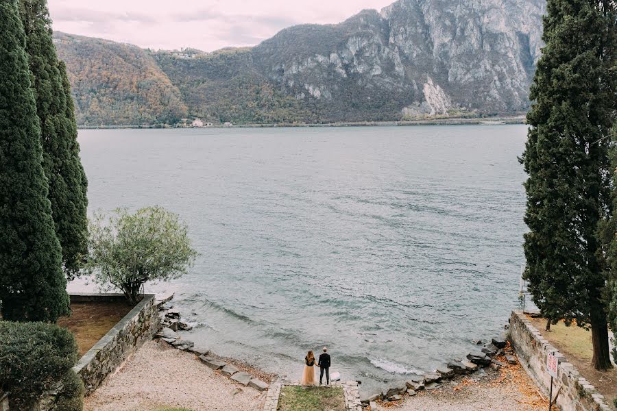 Düğün fotoğrafçısı Aleksandra Shulga (photololacz). 27 Kasım 2017 fotoları