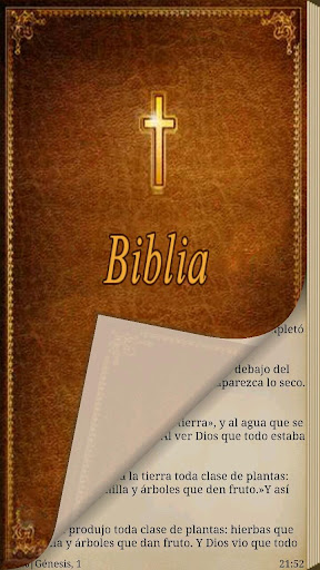 Biblia Dios Habla Hoy