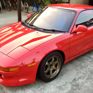 MR2 SW20