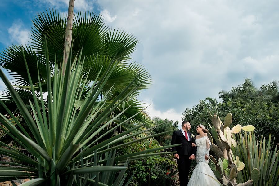 Fotógrafo de casamento Carlos J Charagua (charagua). Foto de 13 de agosto 2021