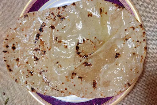 Butter Tawa Roti