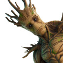 Groot Fortnite Skin Wallpapers New Tab