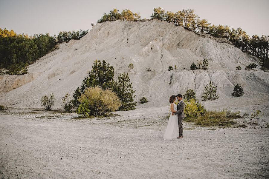 Photographe de mariage Noémi Dávid (davidnoemiphoto). Photo du 15 septembre 2023