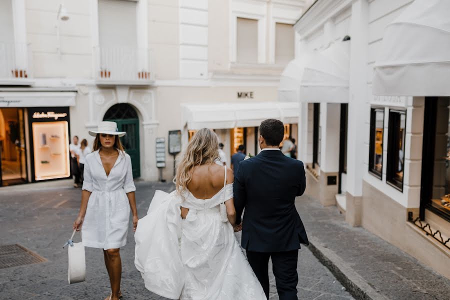 Fotografo di matrimoni Svetlana Maleeva (sialand). Foto del 10 novembre 2019