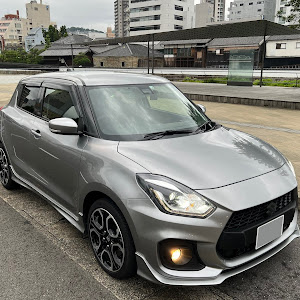 スイフトスポーツ ZC33S