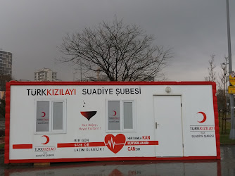 Türk Kızılayı Suadiye Şubesi