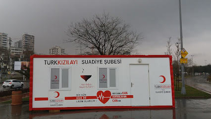 Türk Kızılayı Suadiye Şubesi