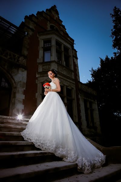 Wedding photographer Daniel Condur (danielcondur). Photo of 2 October 2015