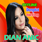 Cover Image of ダウンロード Ayang Ayang Offline Dian Anic Tarling Lengkap 1.2 APK