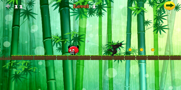 SHADOW Fight For Your Destuny Screenshots 10