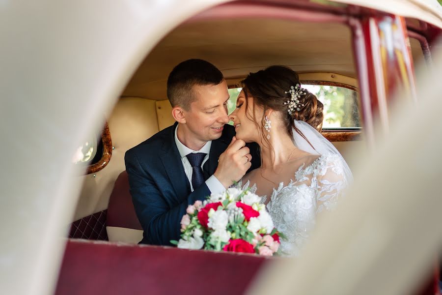 Φωτογράφος γάμων Aleksandr Tarasevich (alekst). Φωτογραφία: 1 Ιουλίου 2021