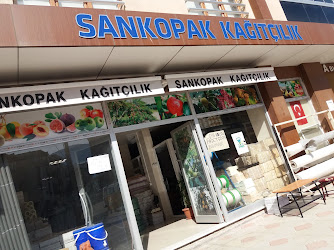 Sankopak Kağıtçılık