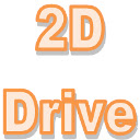 2D Drive Chrome extension download