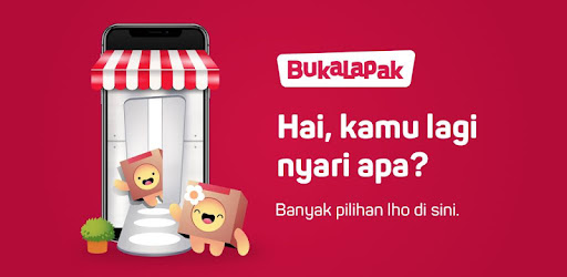 Bukalapak Jual Beli Online Apps On Google Play